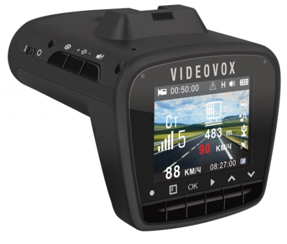 ���������� Videovox CMB-100