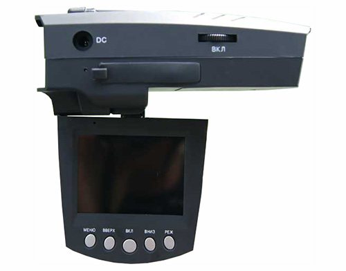 Антирадары Vizant 730ST Антирадары Vizant 730ST