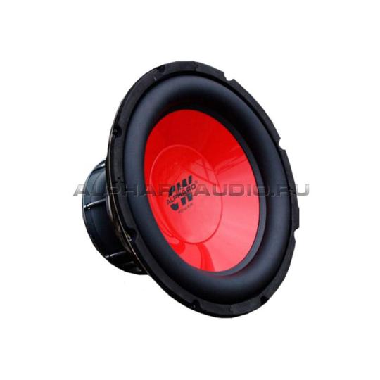 Автомобильный сабвуфер Alphard CW1202CX Автомобильный сабвуфер Alphard CW1202CX