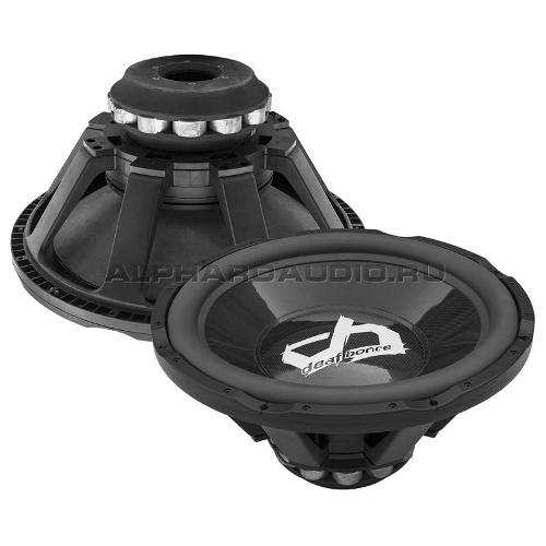 Автомобильный сабвуфер Alphard Deaf Bonce DB-832NEO Автомобильный сабвуфер Alphard Deaf Bonce DB-832NEO