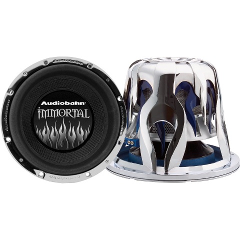 ������������� �������� Audiobahn AWIS15J