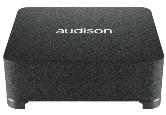 Автомобильный сабвуфер Audison APBX 10 DS Автомобильный сабвуфер Audison APBX 10 DS