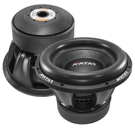 ������������� �������� Avatar SVL-18D1