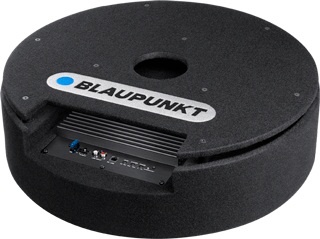 Автомобильный сабвуфер Blaupunkt GTs 6902 A Автомобильный сабвуфер Blaupunkt GTs 6902 A
