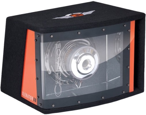 ������������� �������� Cadence XLERATOR 8