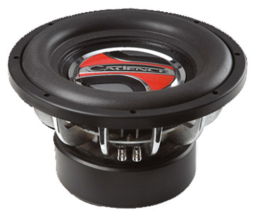 ������������� �������� Cadence DCW-122C