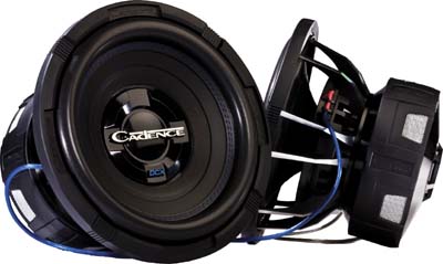 ������������� �������� Cadence DCX15-1500-4