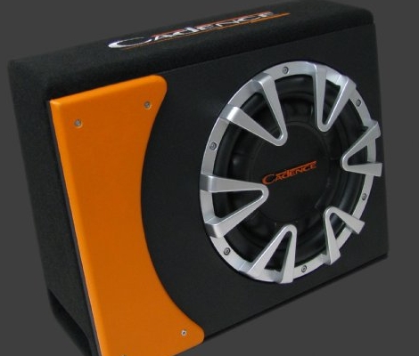 ������������� �������� Cadence FXB10-S1