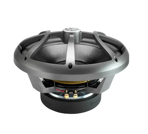 Автомобильный сабвуфер DLS IR15 Автомобильный сабвуфер DLS IR15