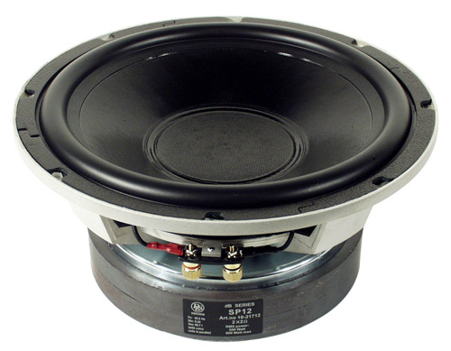 ������������� �������� DLS SP12i