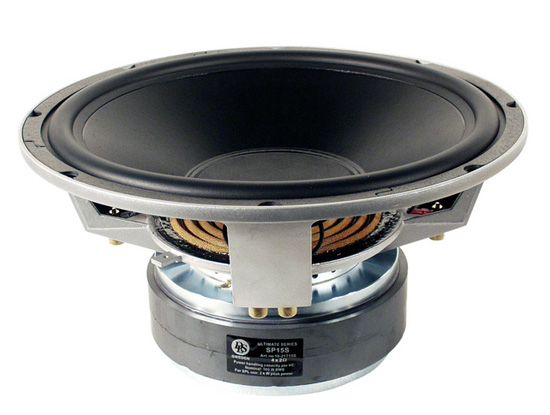 ������������� �������� DLS SP15S