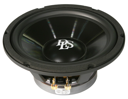 ������������� �������� DLS W610D