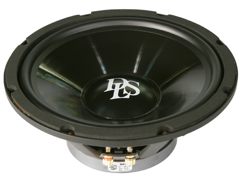 ������������� �������� DLS W612D