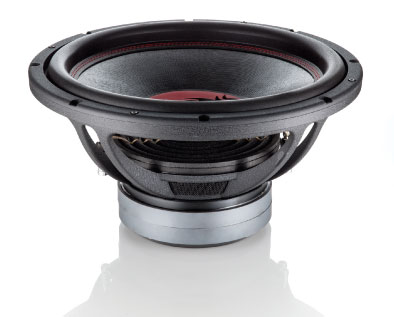 Автомобильный сабвуфер Dragster DWQ 256 Автомобильный сабвуфер Dragster DWQ 256