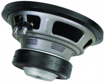 Автомобильный сабвуфер Earthquake Tremor-X10-4 Автомобильный сабвуфер Earthquake Tremor-X10-4