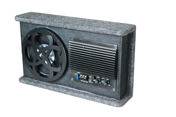 Автомобильный сабвуфер Erisson CWA-10F02 Автомобильный сабвуфер Erisson CWA-10F02