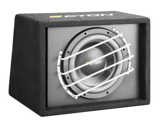 Автомобильный сабвуфер Eton Force 12-800 BR Автомобильный сабвуфер Eton Force 12-800 BR