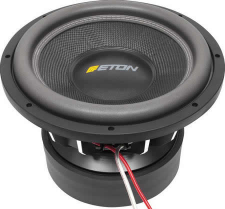 Автомобильный сабвуфер Eton Force 15 R Автомобильный сабвуфер Eton Force 15 R