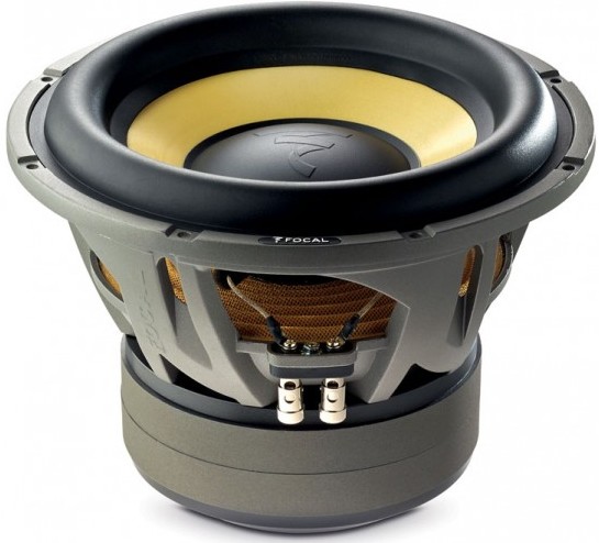 ������������� �������� Focal E 25 KX