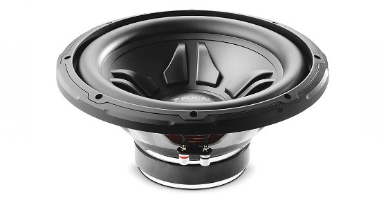 Автомобильный сабвуфер Focal Performance Auditor R-300S Автомобильный сабвуфер Focal Performance Auditor R-300S