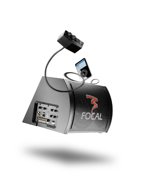 ������������� �������� Focal Access Solution 25 A1