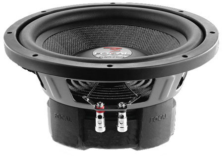 ������������� �������� Focal Access Subwoofer 25 A1