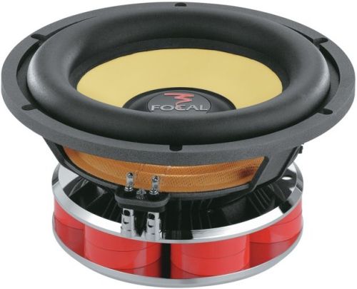 ������������� �������� Focal K2 Power Subwoofer 27 KX