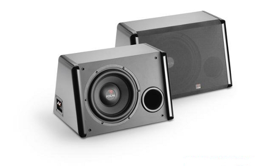 ������������� �������� Focal Polyglass Enclosure SB 27 V1