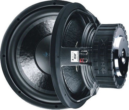 ������������� �������� Helix W-10 Competition