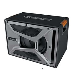 Автомобильный сабвуфер Hertz EBX 200.5 Автомобильный сабвуфер Hertz EBX 200.5