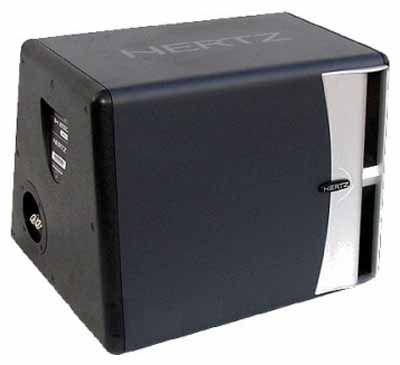 ������������� �������� Hertz EBX 200B