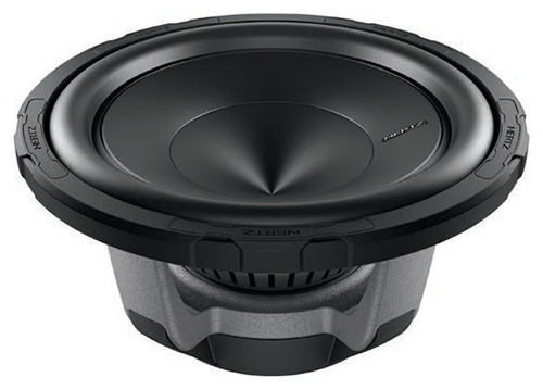 Автомобильный сабвуфер Hertz ES 250D.5 Автомобильный сабвуфер Hertz ES 250D.5