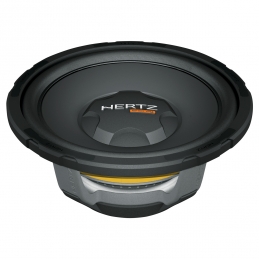 Автомобильный сабвуфер Hertz ES 300 Автомобильный сабвуфер Hertz ES 300