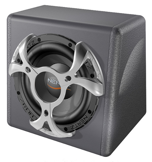 ������������� �������� Hertz HBX 250DS