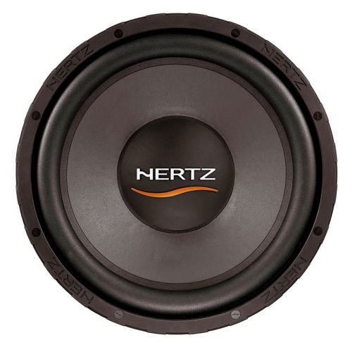 ������������� �������� Hertz HX 380D