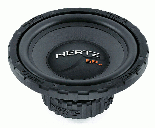 ������������� �������� Hertz HXS 380D