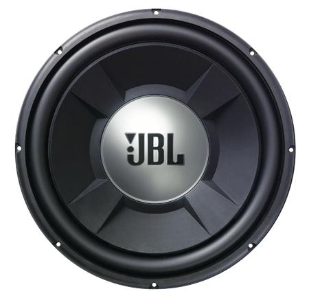   JBL GTO1502D