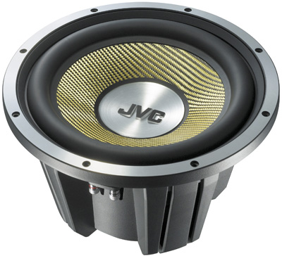������������� �������� JVC CS-DX120
