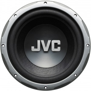 Автомобильный сабвуфер JVC CS-GS5100 Автомобильный сабвуфер JVC CS-GS5100