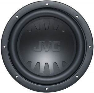   JVC CS-GW1000