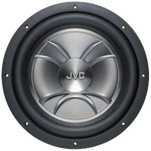 Автомобильный сабвуфер JVC CS-GX2200 Автомобильный сабвуфер JVC CS-GX2200