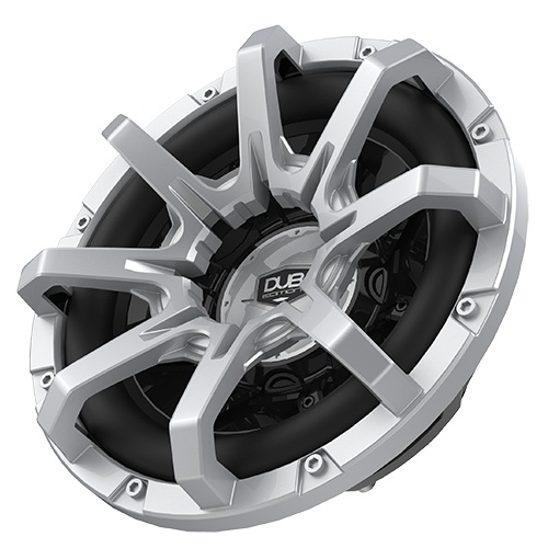 ������������� �������� Jensen DUBw10