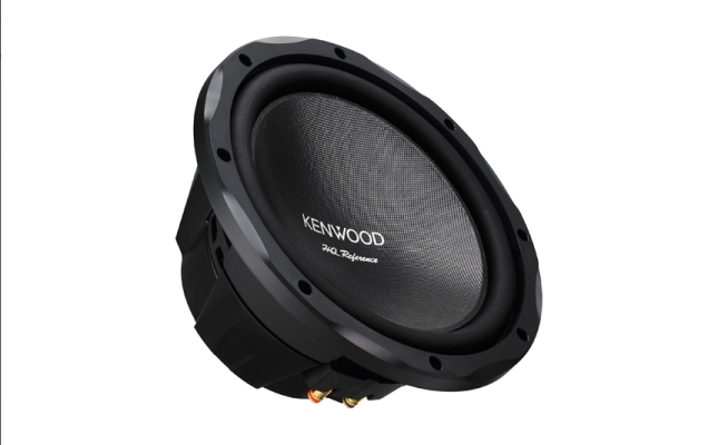 ������������� �������� Kenwood KFC-HQR3000