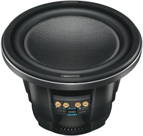 ������������� �������� Kenwood KFC-WPS1D