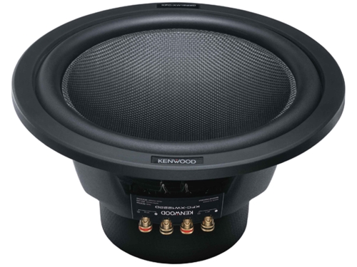 ������������� �������� Kenwood KFC-XW1222D