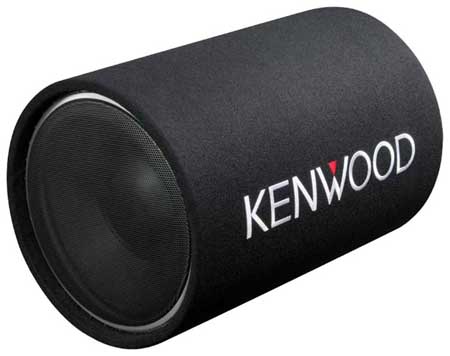 ������������� �������� Kenwood KSC-W1200T
