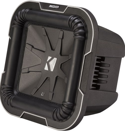Автомобильный сабвуфер Kicker 41L784 Автомобильный сабвуфер Kicker 41L784