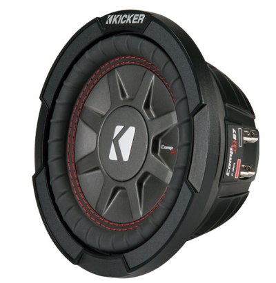   Kicker 43CWRT671