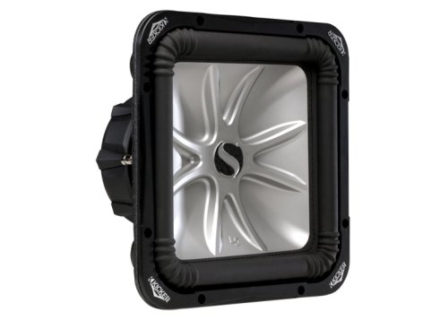 Автомобильный сабвуфер Kicker S8L5 Автомобильный сабвуфер Kicker S8L5