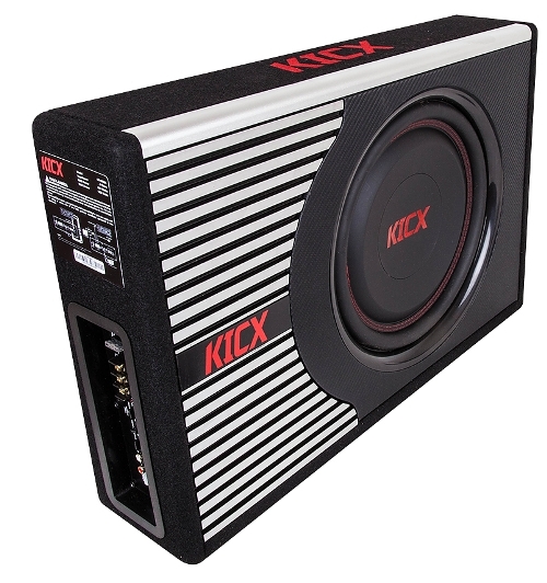 ������������� �������� Kicx GT400BA